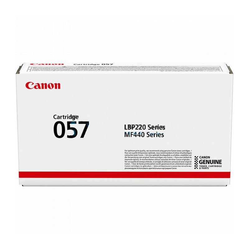 Canon CRG 057