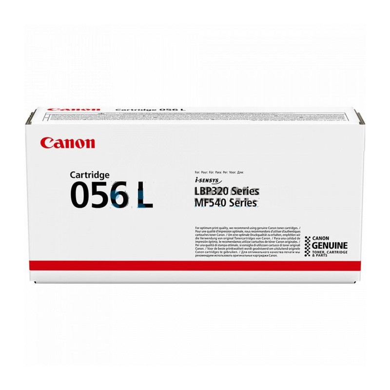 Canon CRG 056 L