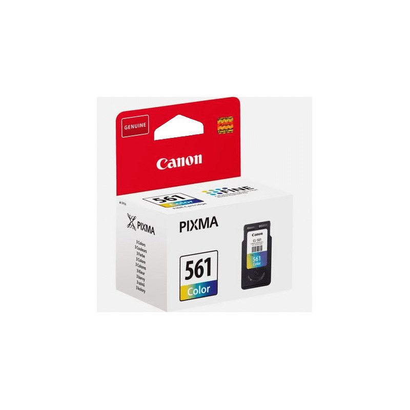 Canon CRG CL-561