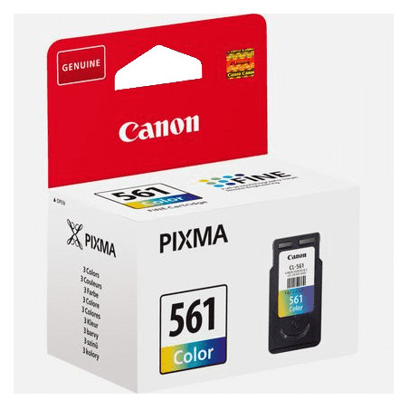 Canon CRG CL-561