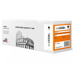 Toner TB kompatibilný s C532 TO-C532BN BK 100% new