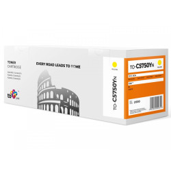Toner TB kompatibilný s C5750 TO-C5750YN YE 100%, new