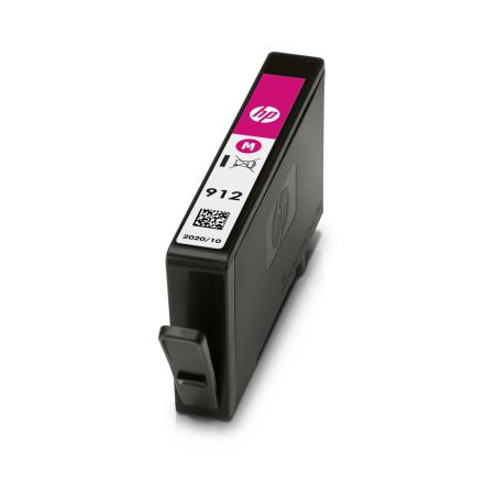 HP 912 ink. purpurová 3YL78AE