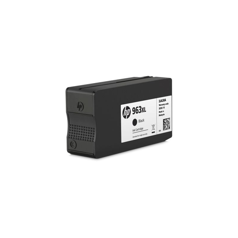 HP 963XL ink. čierna (3JA30AE)