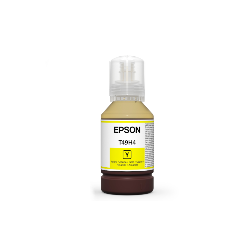 Epson SC-T3100x Yellow
