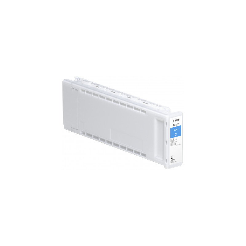 Singlepack Cyan T44J240 UltraChrome PRO 12 700ml