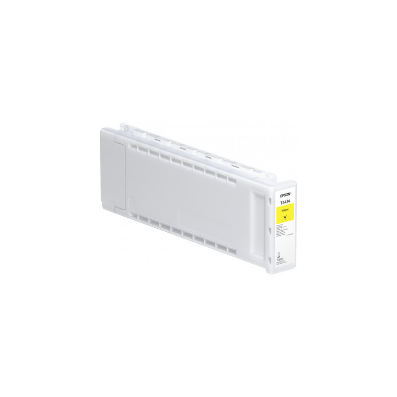 Singlepack Yellow T44J440 UltraChrome PRO 12 700ml