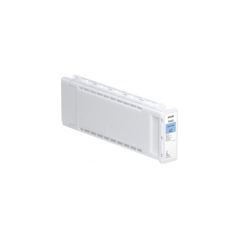 Singlepack Light Cyan T44J540 UltraChrome PRO 12 700ml