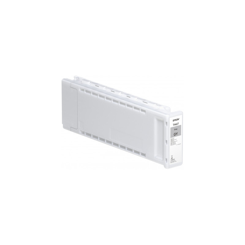 Singlepack Light Black T44J740 UltraChrome PRO 12 700ml