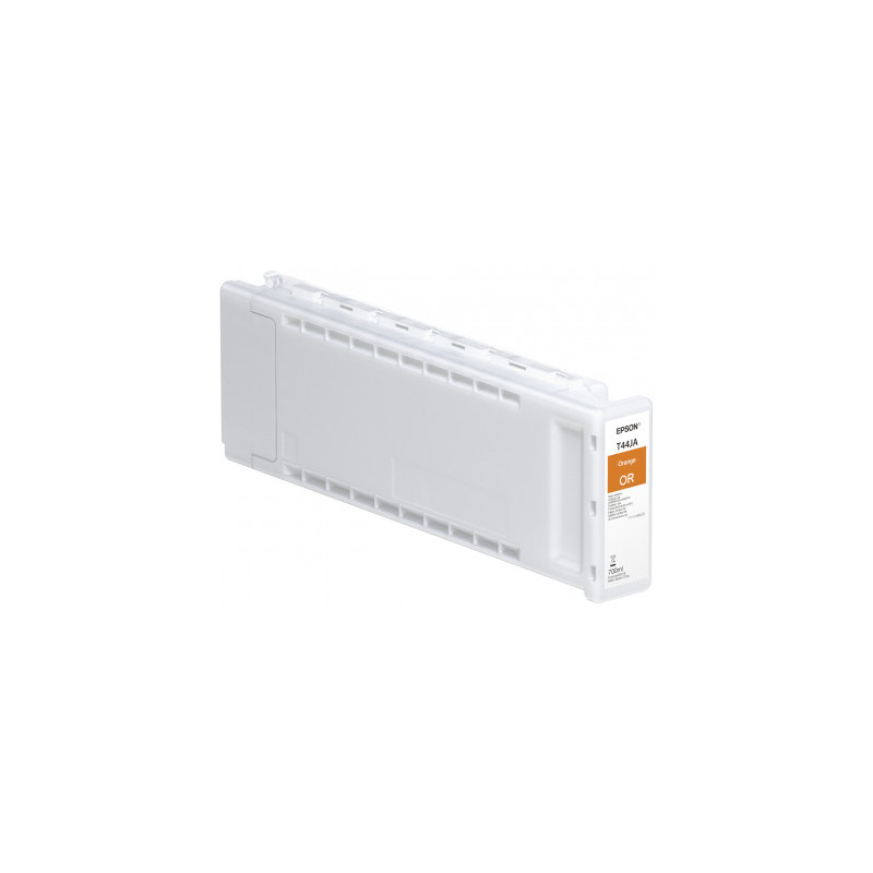 Singlepack Orange T44JA40 UltraChrome PRO 12 700ml
