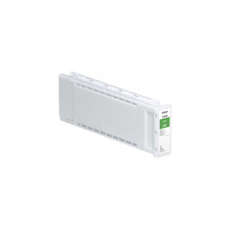 Singlepack Green T44JB40 UltraChrome PRO 12 700ml
