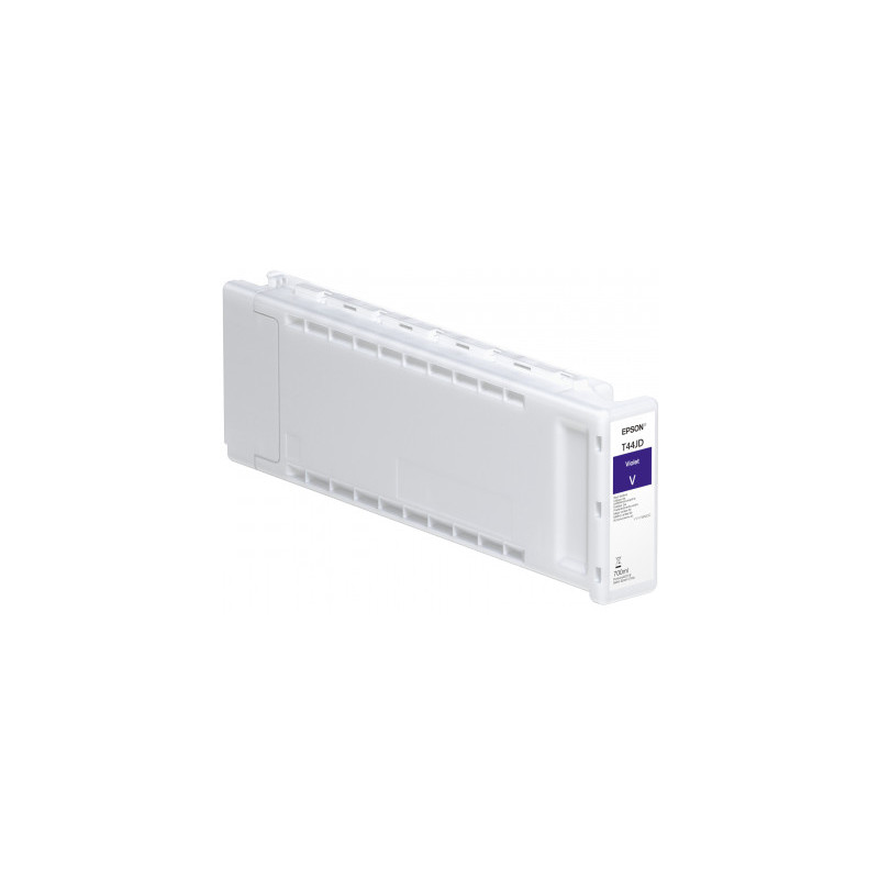 Singlepack Violet T44JD40 UltraChrome PRO 12 700ml
