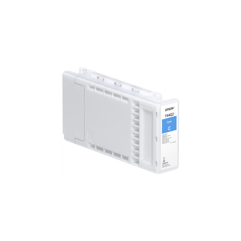 Singlepack Cyan T44Q420 UltraChrome PRO 12 350ml