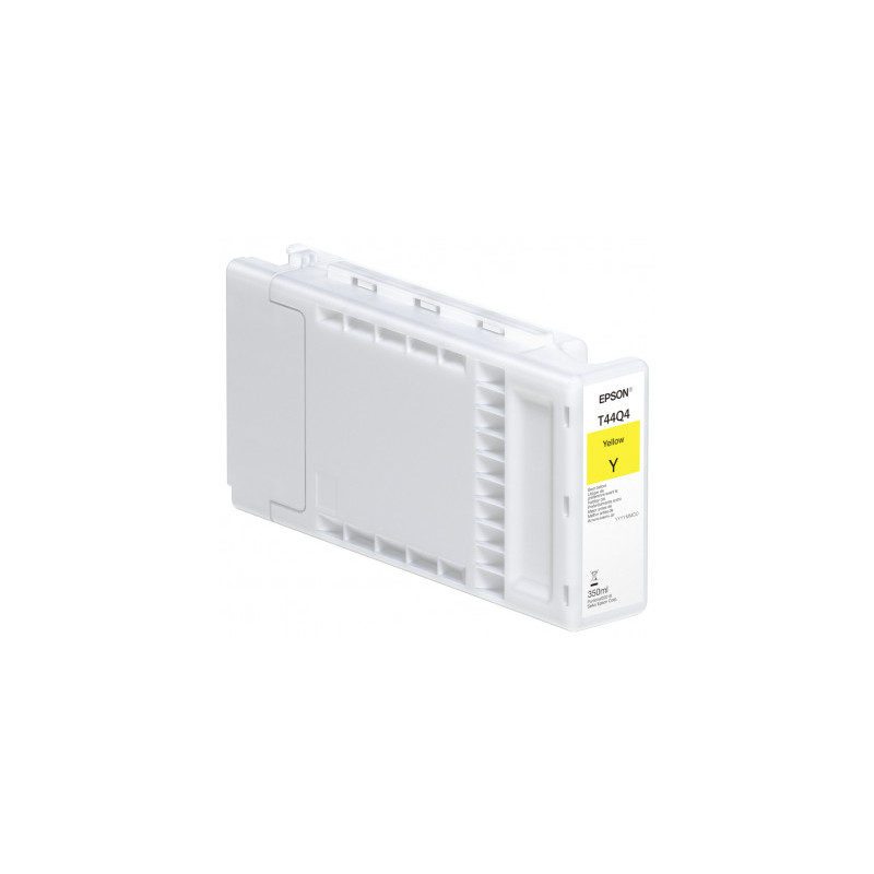 Singlepack Yellow T44Q440 UltraChrome PRO 12 350ml
