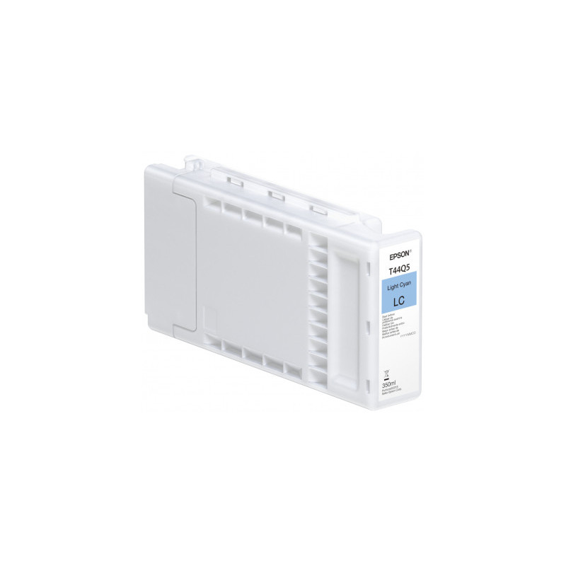 Singlepack Light Cyan T44Q540 UltraChrome PRO 12 350ml
