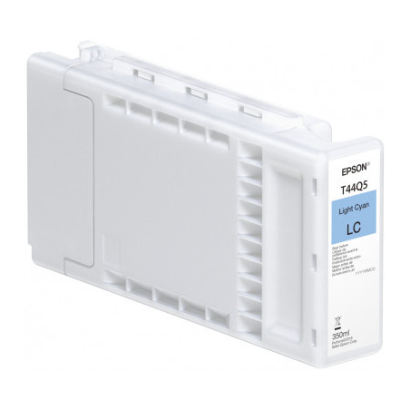 Singlepack Light Cyan T44Q540 UltraChrome PRO 12 350ml