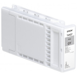 Singlepack Light Black T44Q740 UltraChrome PRO 12 350ml