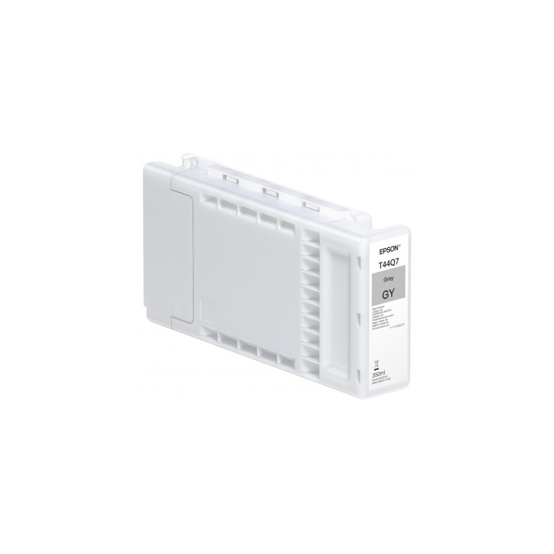 Singlepack Light Black T44Q740 UltraChrome PRO 12 350ml