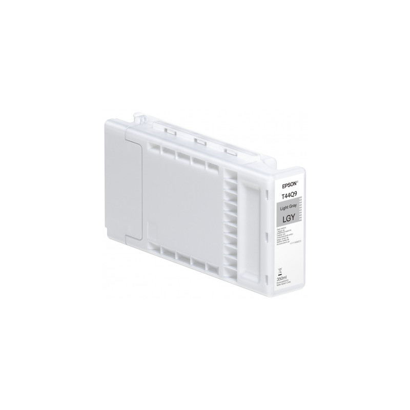 Singlepack Light Light Gray T44Q940 UltraChrome PRO 12 350ml