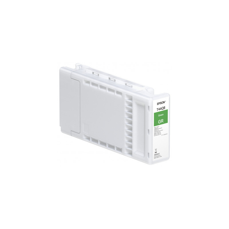 Singlepack Green T44QB40 UltraChrome PRO 12 350ml