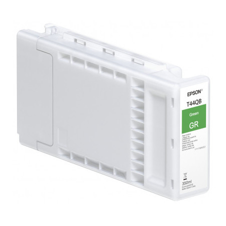 Singlepack Green T44QB40 UltraChrome PRO 12 350ml