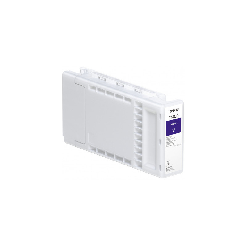 Singlepack Violet T44QD40 UltraChrome PRO 12 350ml