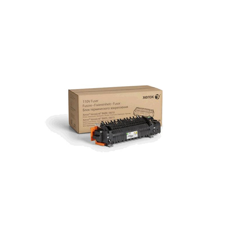 Xerox FUSER ASSEMBLY B600/B605/B610/B615 - 220V