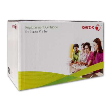 XEROX toner kompat. s HP CF032A,12 500 str.,yellow