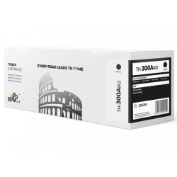 Toner TB kompatibilný s HP M880 CF300A, Čierna, reman.
