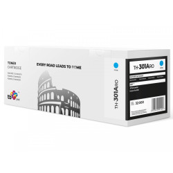 Toner TB kompatibilný HP M880 CF300A, Cyan, reman.