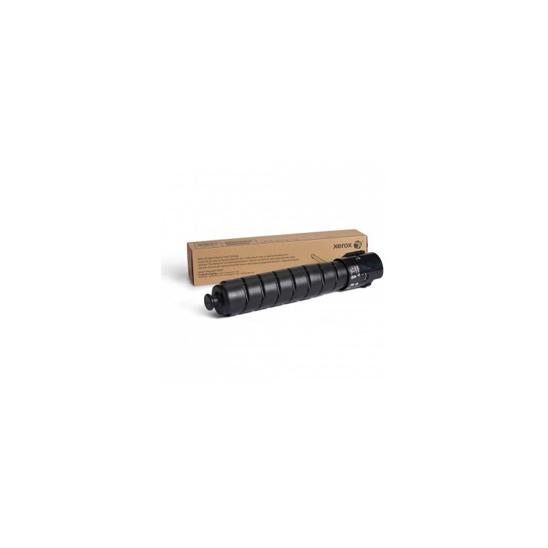 Xerox Black Toner pre VersaLink C8000, 20000 str.