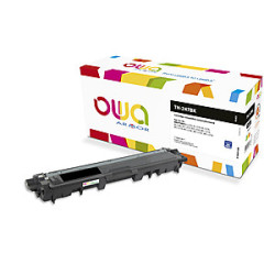 OWA Armor toner kompatibilný s Brother TN-247BK, 3000st, čierna/black