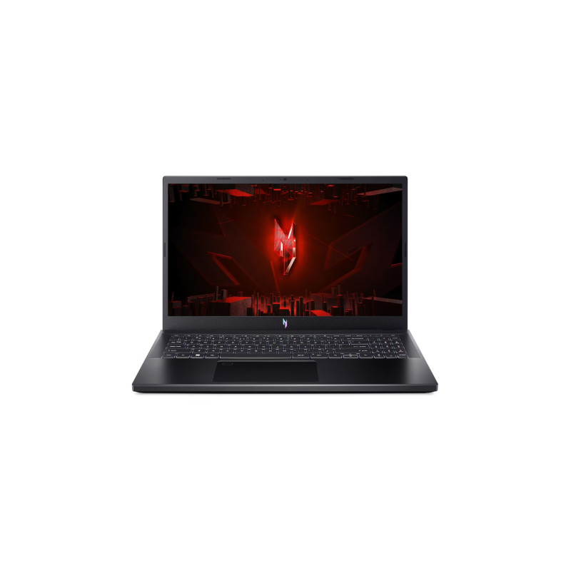 Acer Nitro V 15/ANV15-51-7240/i7-13620H/15,6''/FHD/16GB/1TB SSD/RTX 3050/W11H/Black/2R