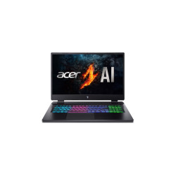 Acer Nitro 17/AN17-42-R6MM/R7-8845HS/17,3''/QHD/32GB/1TB SSD/RTX 4060/bez OS/Black/2R