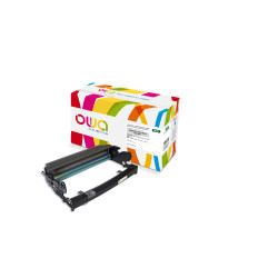 OWA Armor valec kompatibilný s LEXMARK 0E250X22G
