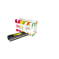 OWA Armor toner kompatibilný s Lexmark 39V0309, 5000st, žltá/yellow