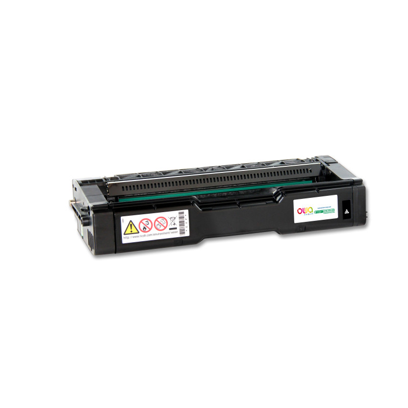 OWA Armor toner kompatibilný s RICOH 406765, 2300st, čierna/black