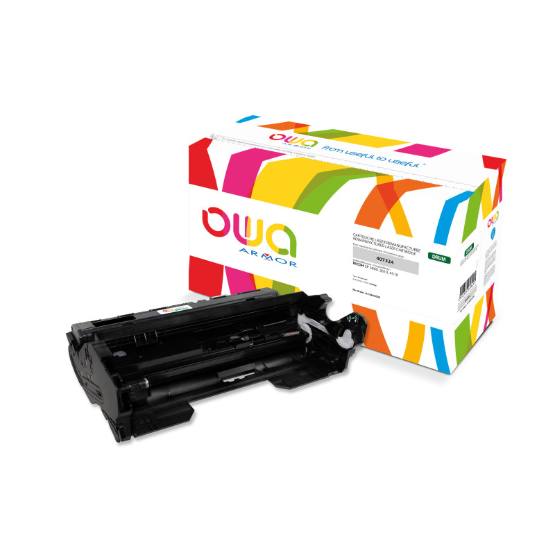 OWA Armor valec kompatibilný s RICOH 407324