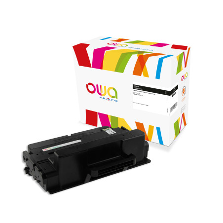 OWA Armor toner kompatibilný s XEROX 106R02312, čierna/black