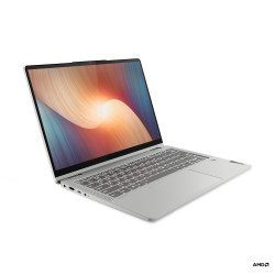 Lenovo IdeaPad Flex 5/14ALC7/R5-5500U/14''/WUXGA/T/8GB/512GB SSD/RX Vega 7/W11H/Gray/2R