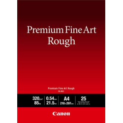 Canon FA-RG1 A4 25 UNI fotopapier