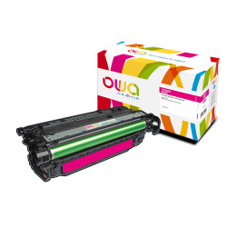OWA Armor toner kompatibilný s HP CF463X, 22000st, červená/magenta