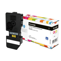OWA Armor toner kompatibilný s Kyocera TK-5230K, 2600st, čierna/black