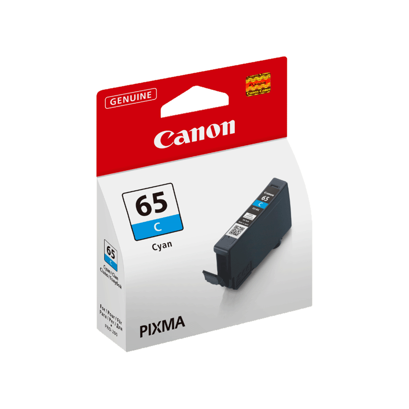 Canon CLI-65 Cyan