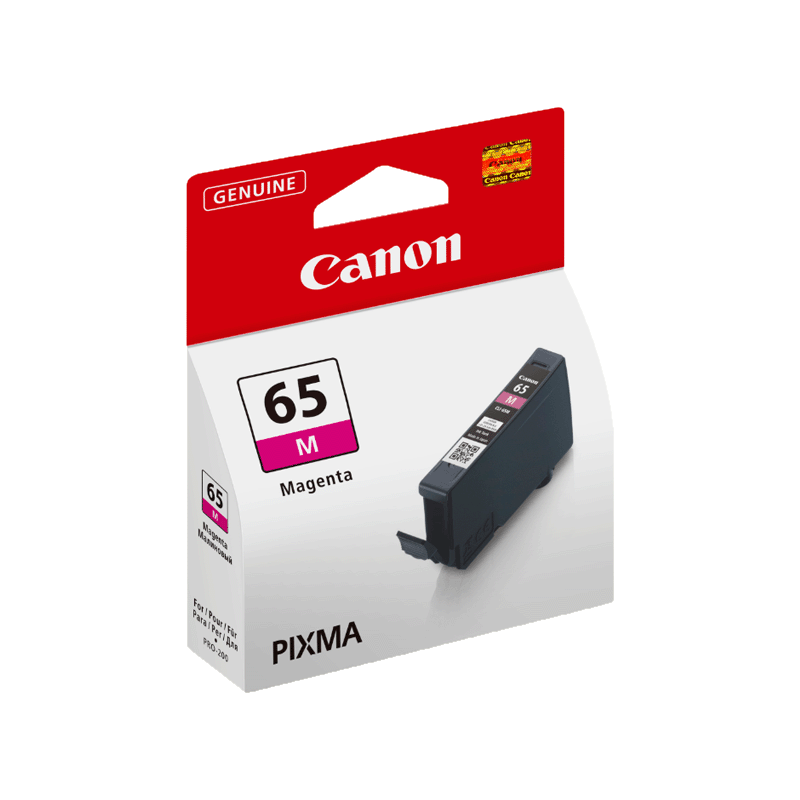 Canon CLI-65 Magenta