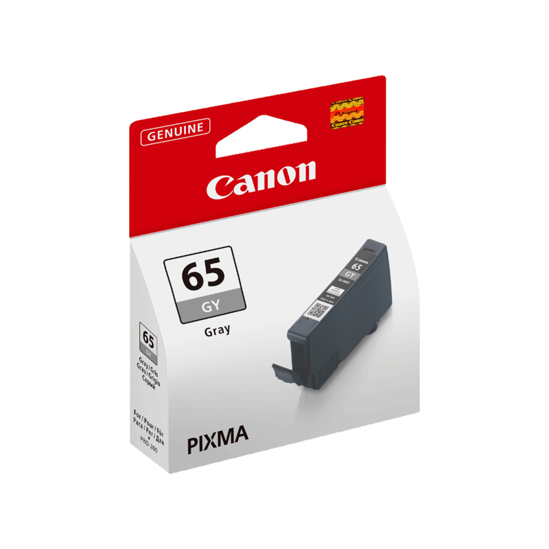 Canon CLI-65 Grey