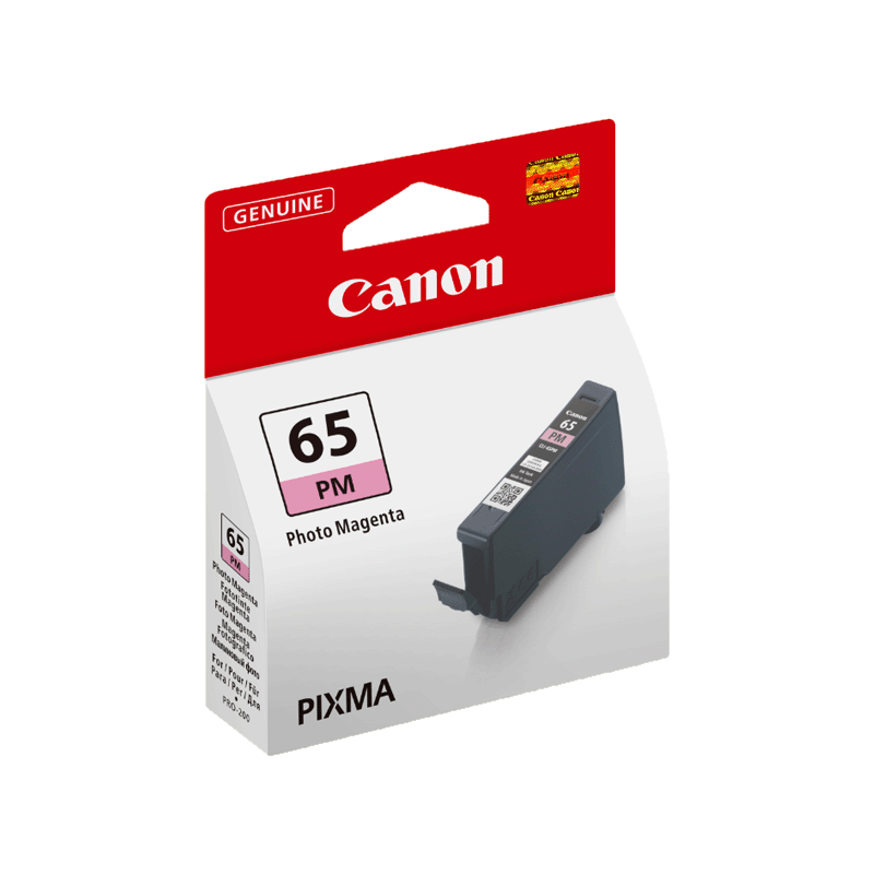 Canon CLI-65 Photo Magenta