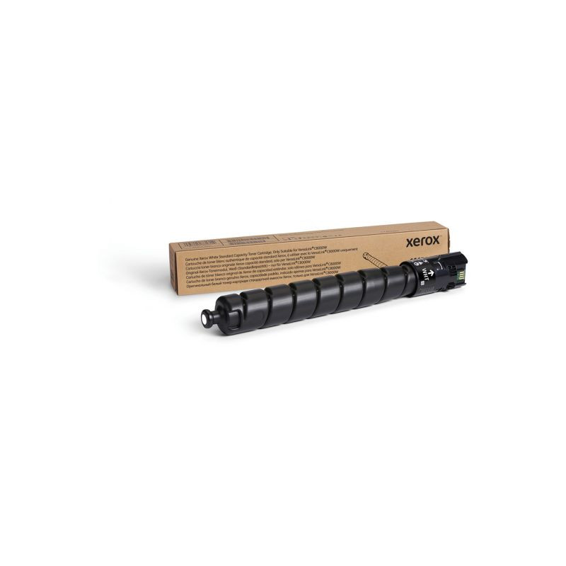 Xerox Biely toner VL C8000 Standard capacity