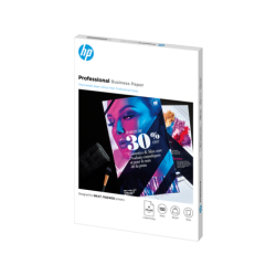 HP Professional Business Paper, A3, lesk, 180g, 150
