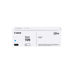 Canon T09 Cyan